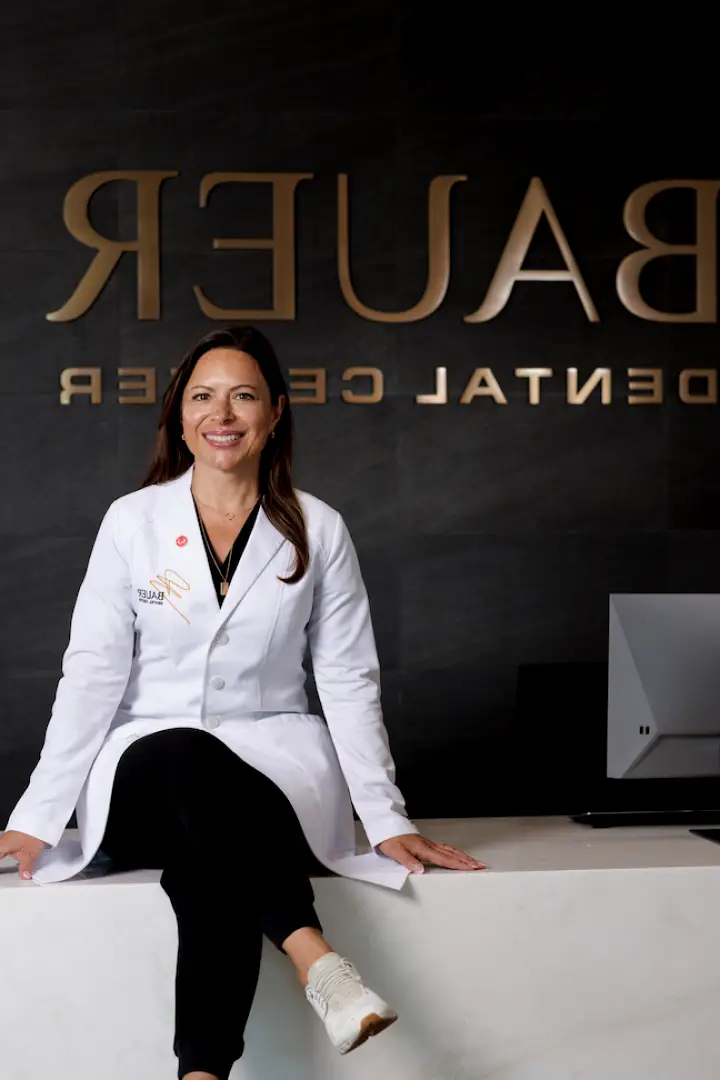 Arroyo Grande Bauer Dental Center