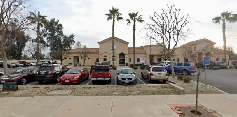 Arvin Clinica Sierra Vista