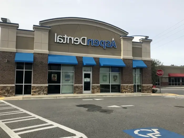 Aspen Dental - Conway, SC