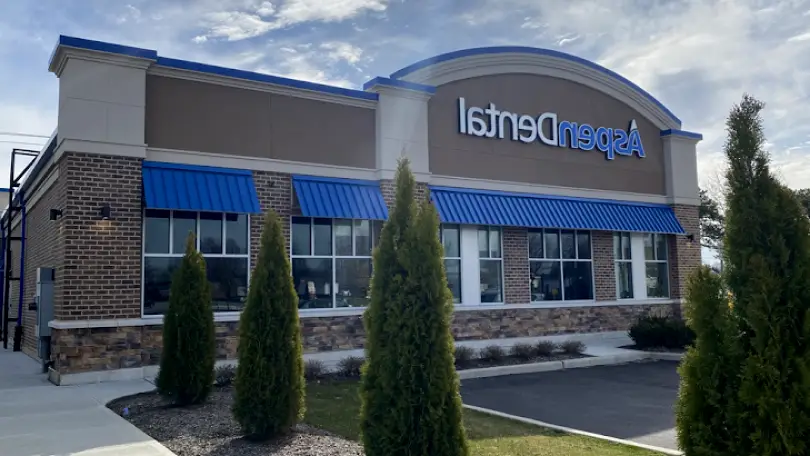 Aspen Dental - Deer Park, NY