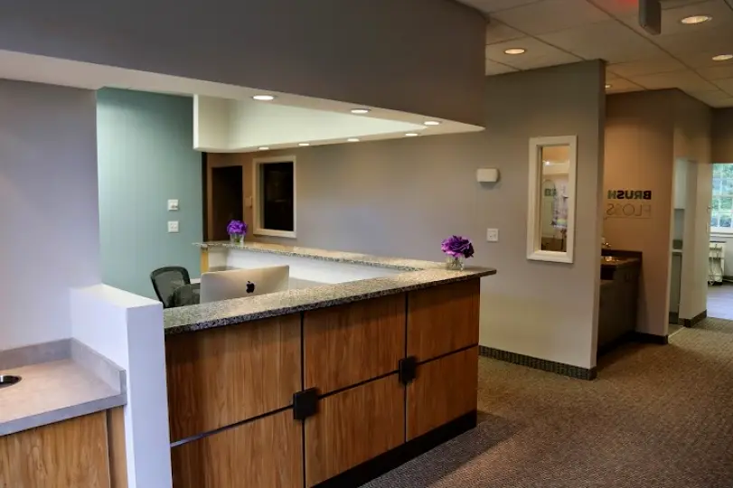 Avon Family Orthodontics: Adelina M. Das, DMD