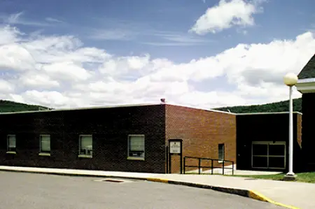 Bassett Health Center Delhi