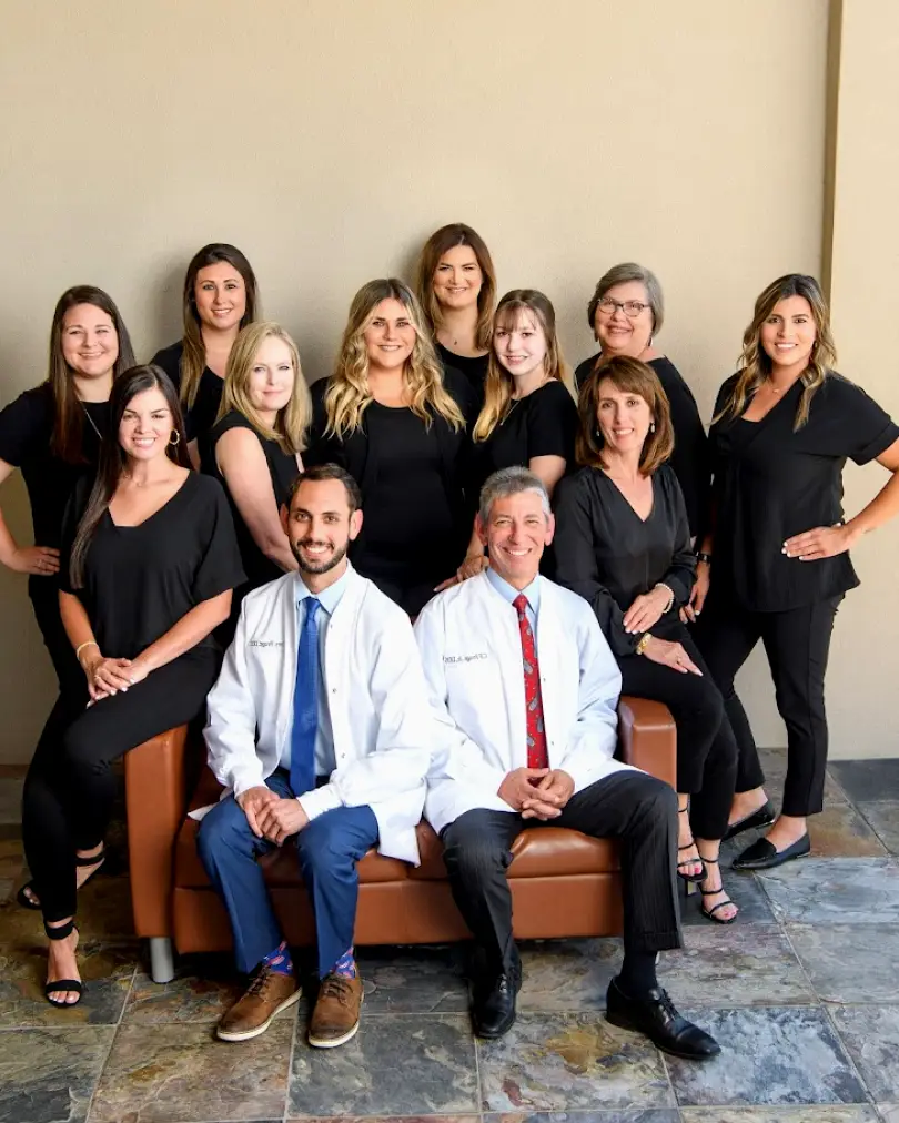 Baton Rouge Frugé Family Dentistry
