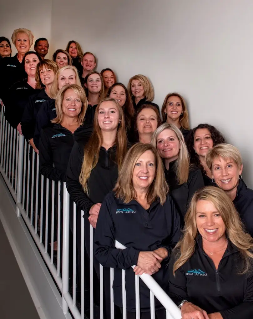 Bel Air Lifetime Dental Care