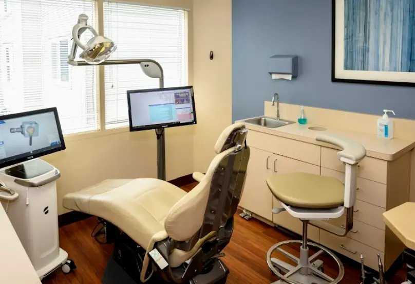 Bellevue Dentistry