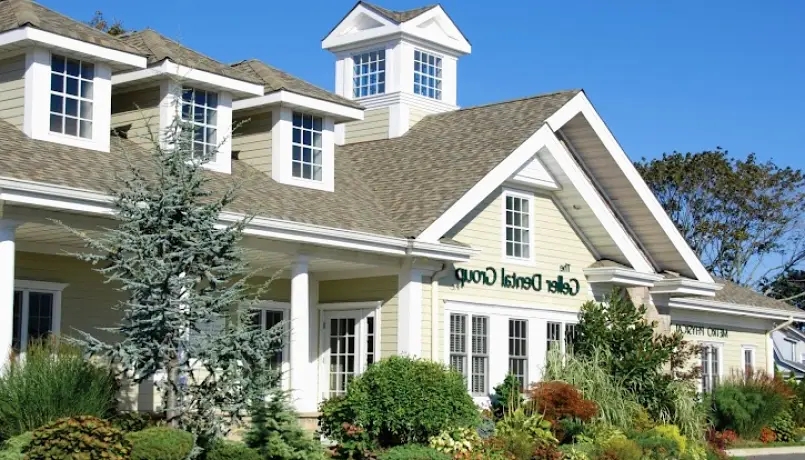 Bellmore The Geller Dental Group p.c.