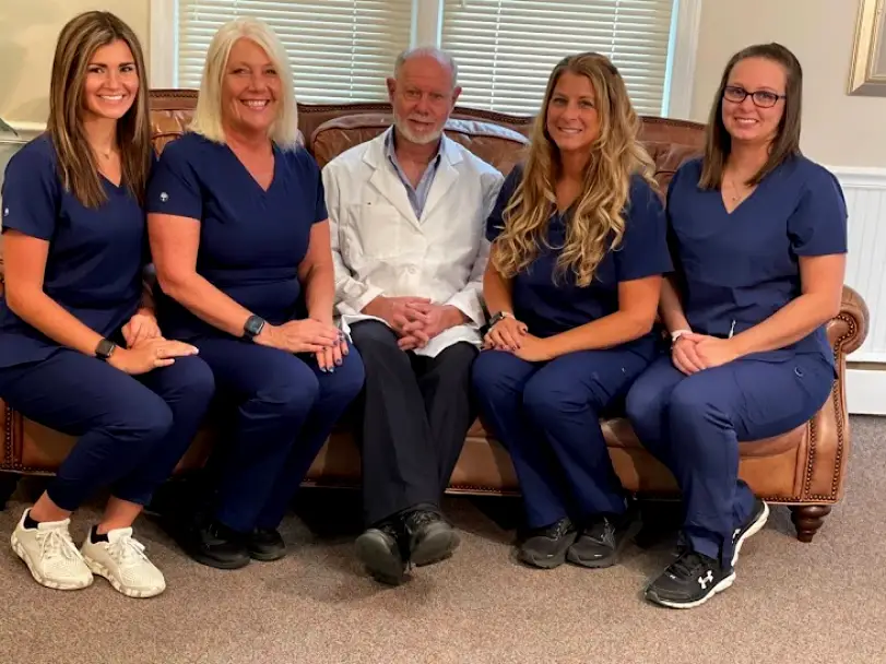 Blacksburg Denture Center