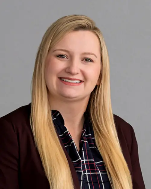 Blaine Katarina K. Foster, DDS