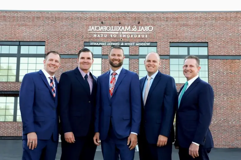 Bountiful Oral & Maxillofacial Surgeons of Utah