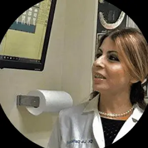  Bronx Dr. Lia Datikashvili, DDS