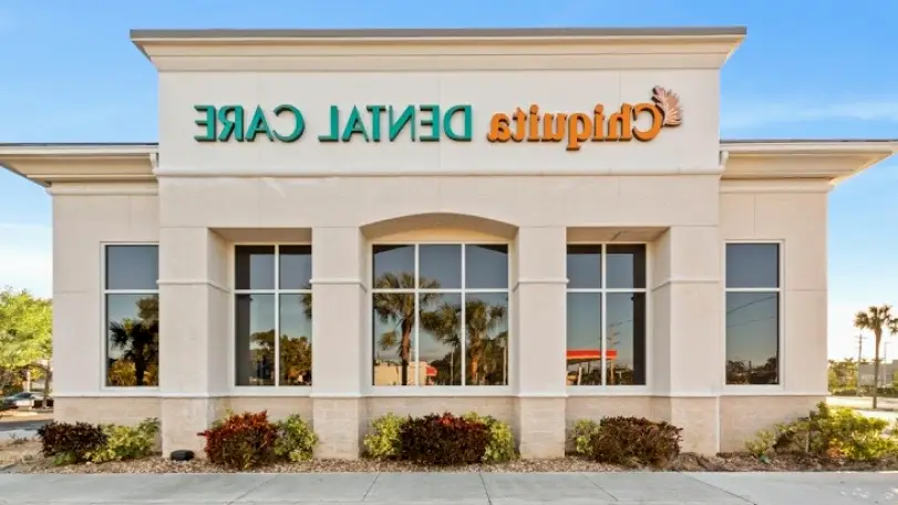 Cape Coral Chiquita Dental Care