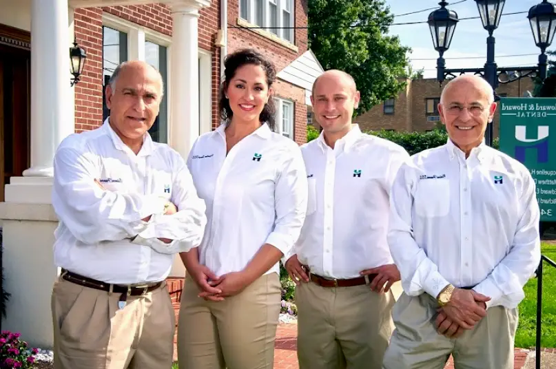 Charleston Howard & Howard Dental