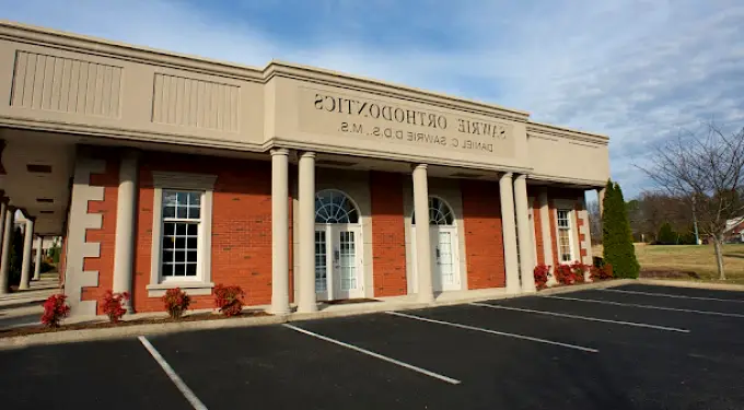 Chattanooga Sawrie Orthodontics