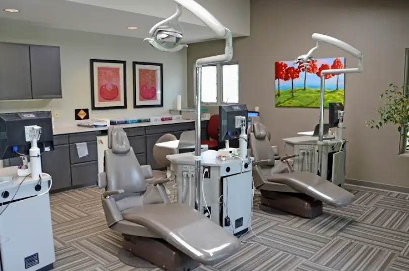 Chesterton Hurst Orthodontics