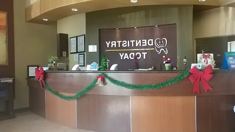 Chino Dentistry Today