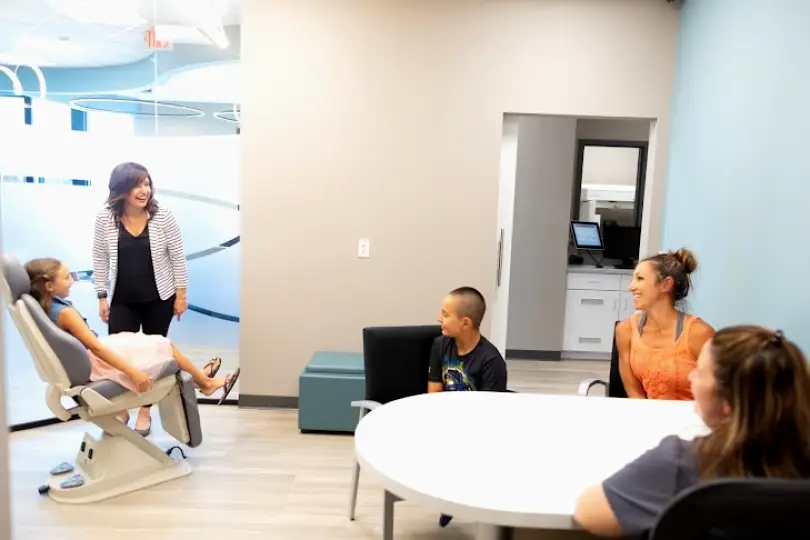  Columbia Hentscher-Johnson Orthodontics