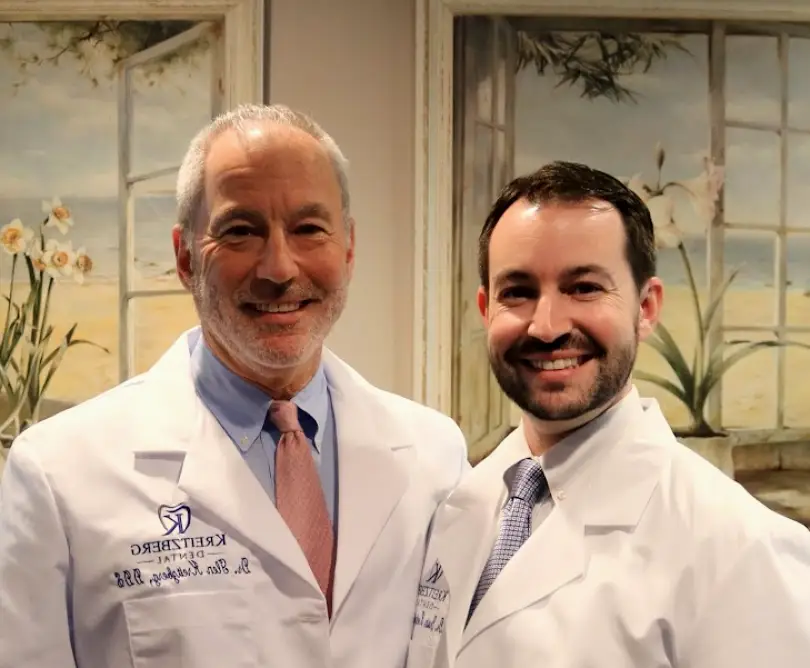 Commack Kreitzberg Dental
