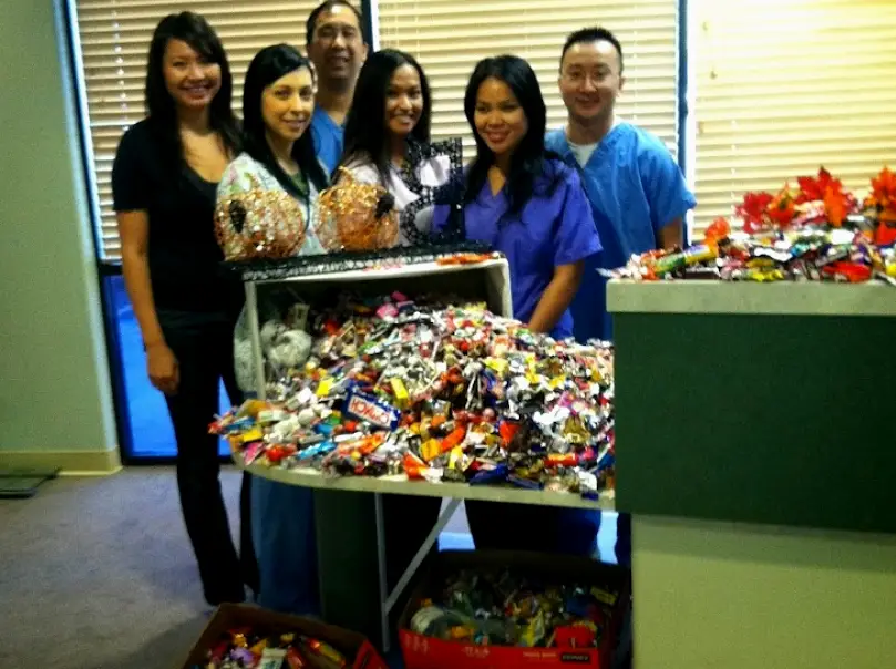 Cupertino Central Park Dental