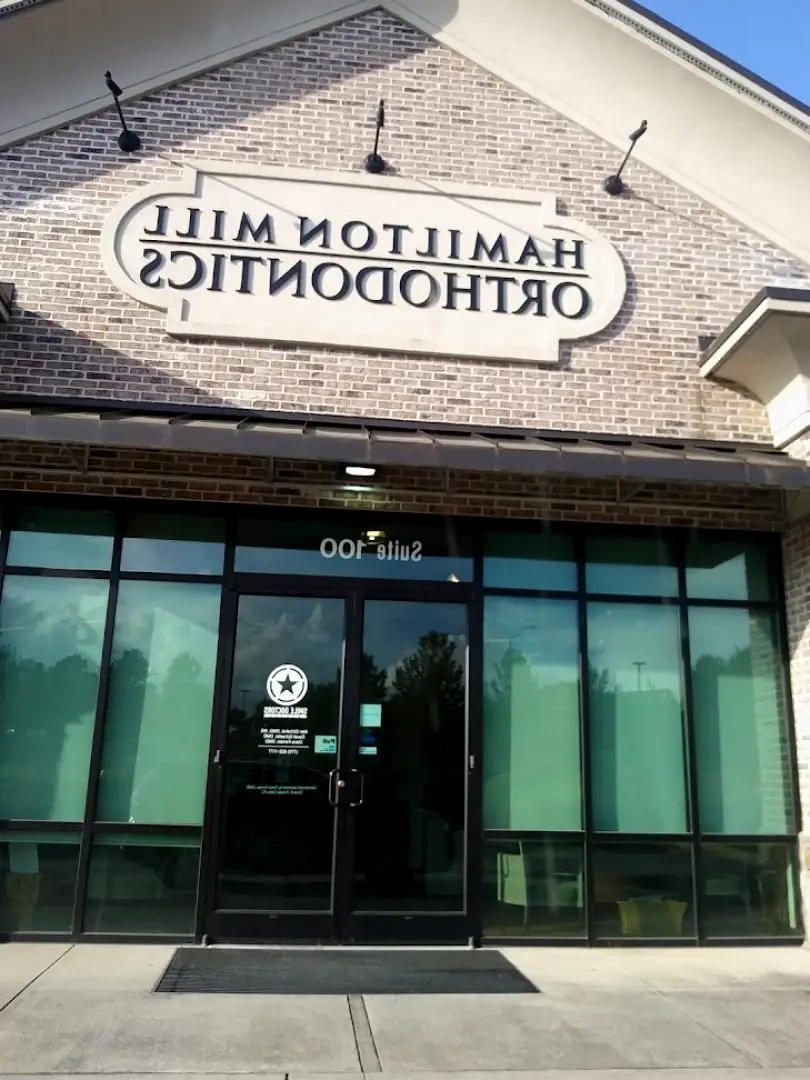 Dacula Hamilton Mill Orthodontics
