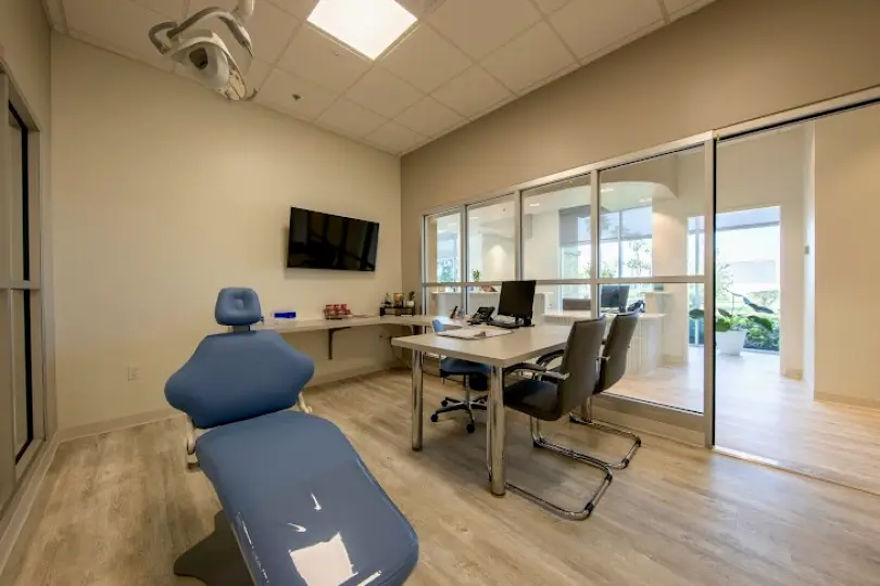Davenport Gentle Care Orthodontics