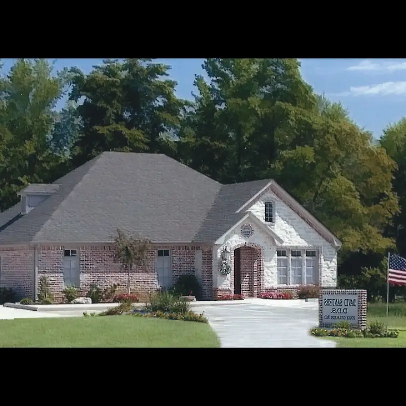 David Sanders D.D.S. | Longview, Texas