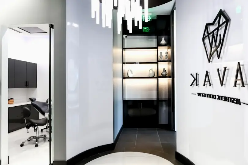 Deerfield Beach Avak Aesthetic Dentistry