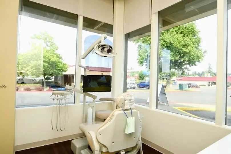 Dentists of Covington