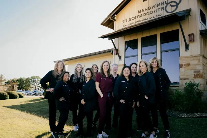 Dripping Springs Cunningham Orthodontics, P.C. - Benney Lane Location