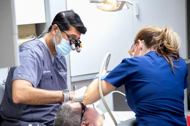 Englewood Tarpon Shores Dental