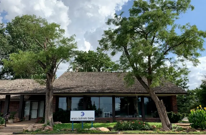  Enid Dental Care