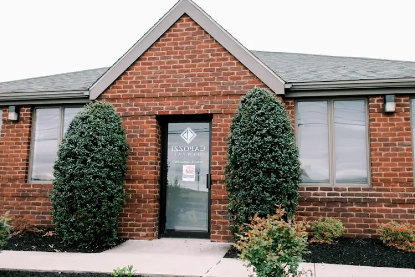 Etters Capozzi Dental