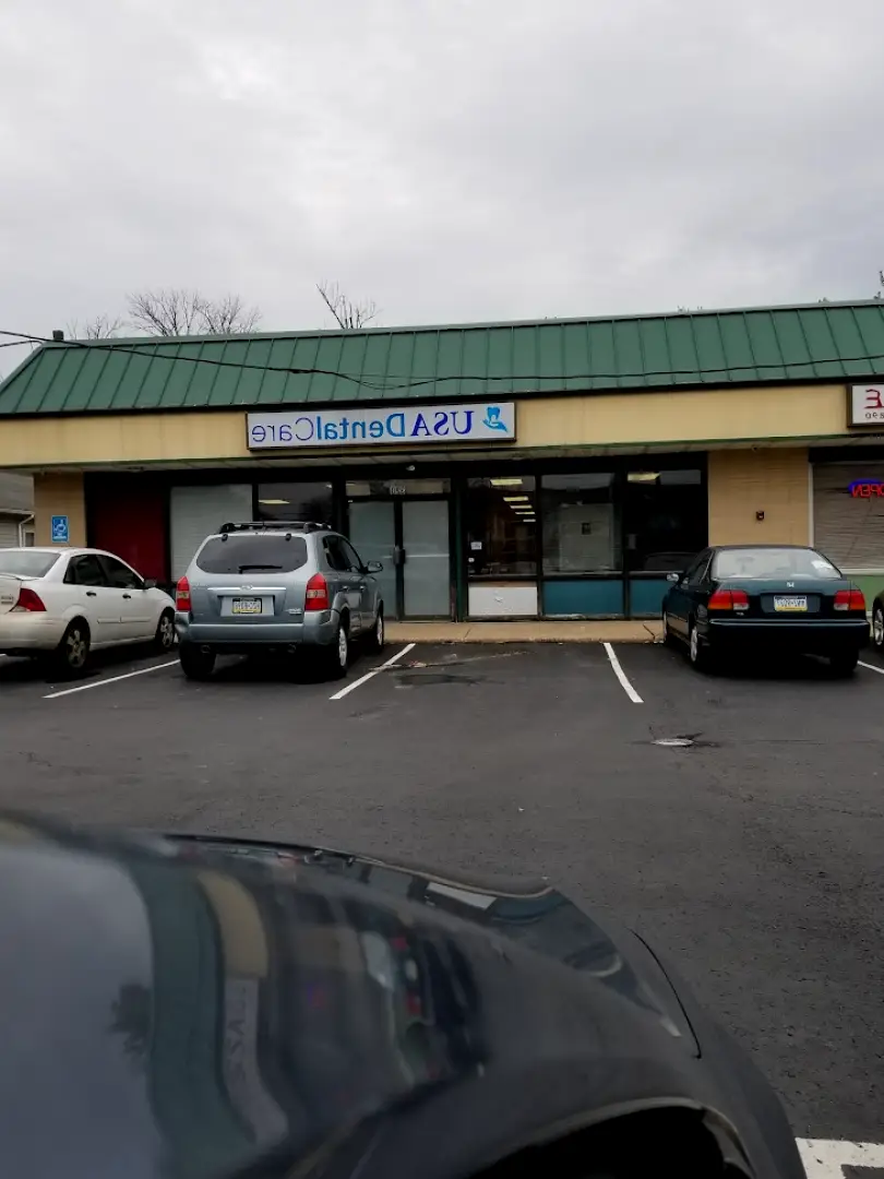 Fairless Hills USA DENTAL CARE