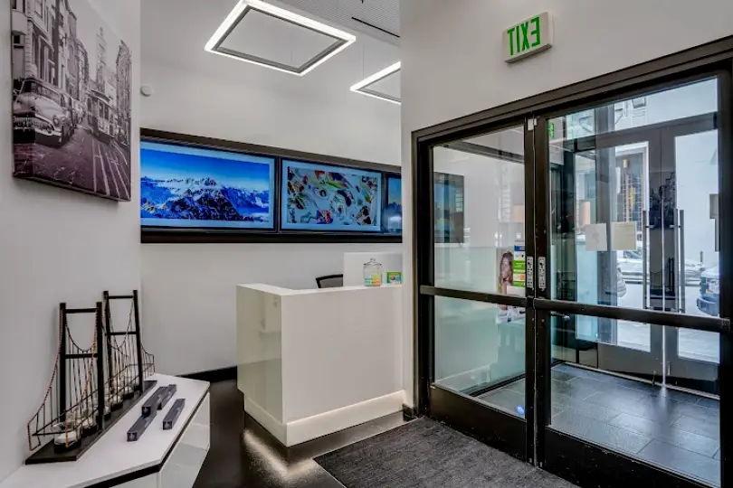 Financial District San Francisco Dental Wellness