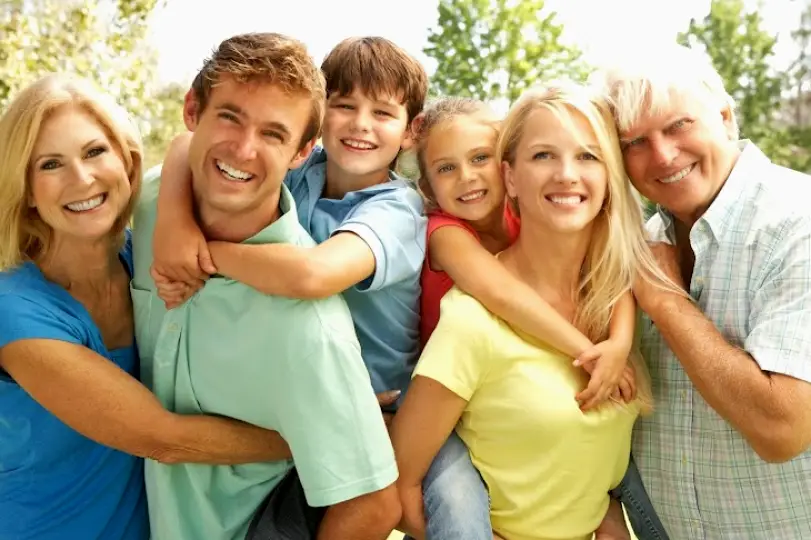 Fishers Family Dentistry