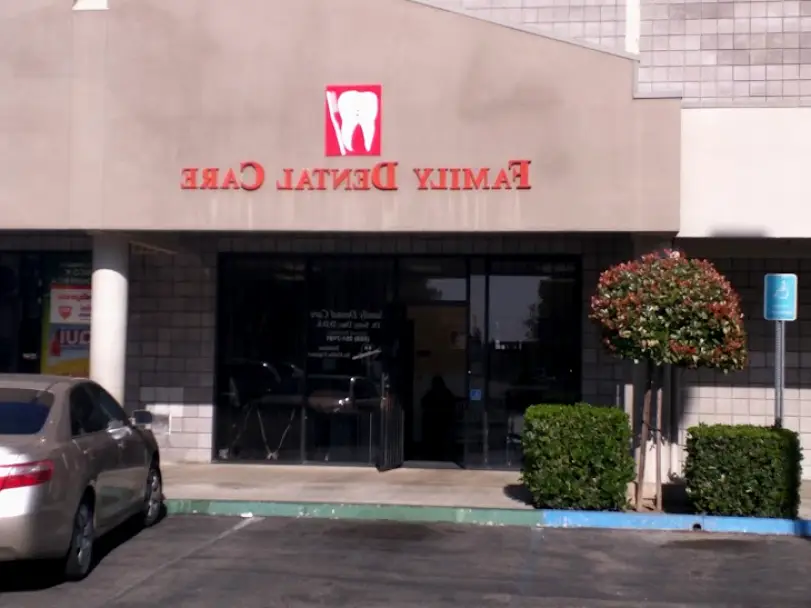  Fresno Family Dental Care