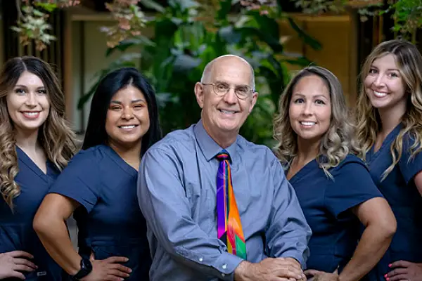  Fresno William M. Netzley, DDS