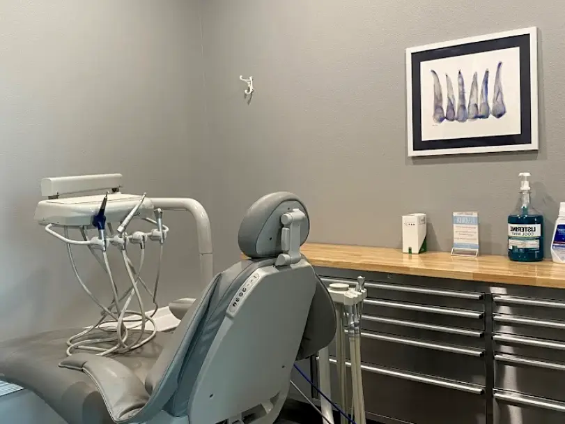 Gautier Family Dental Care