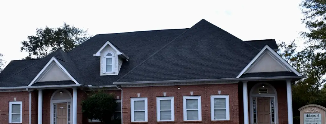 Griffin Martindale Family Dentistry