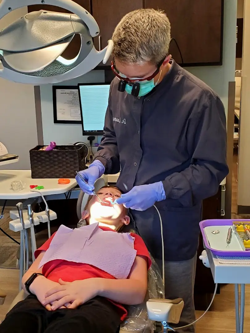 Holmen Lowman Family Dental