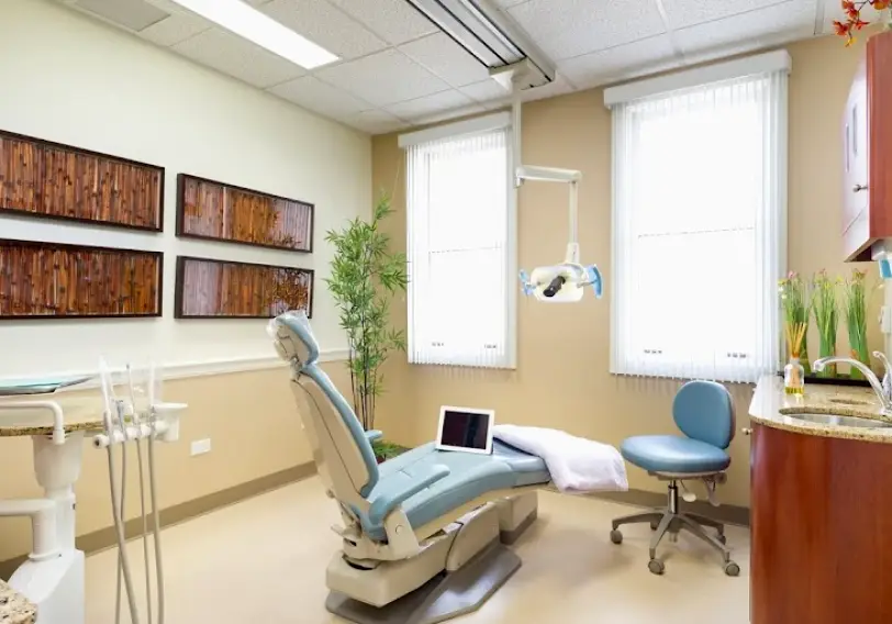 Honolulu Dental Day Spa of Hawaii