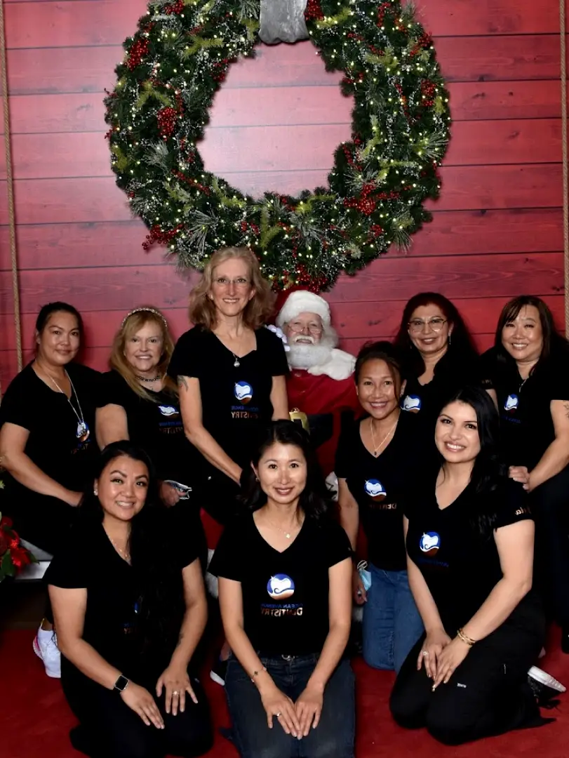 Ingleside Terraces Ocean Avenue Dentistry