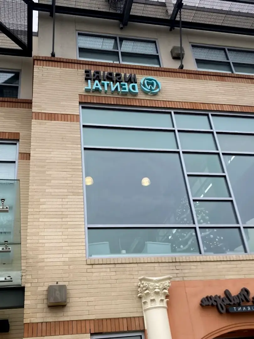  Inspire Dental - Chapel Hill