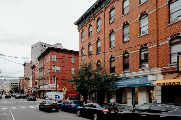 Jersey City JC Dental & Implant Studio