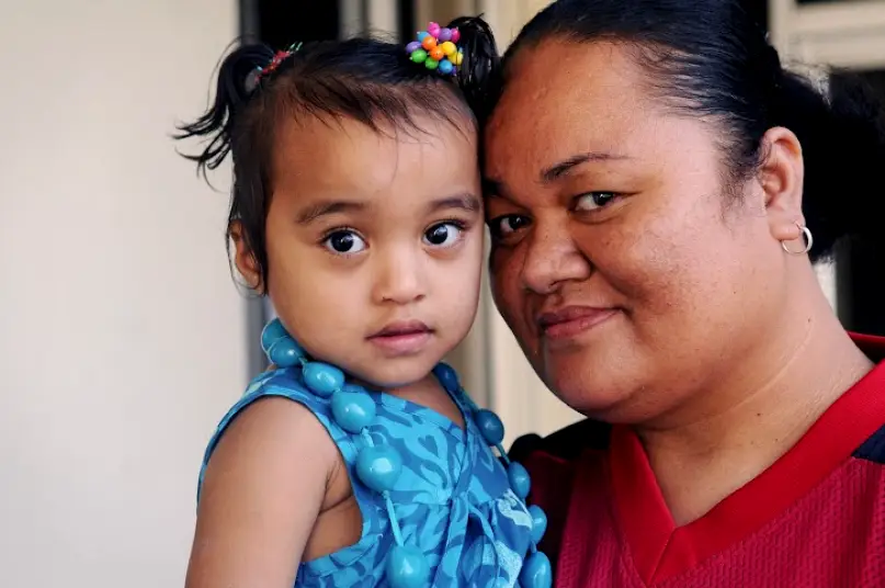 Kailua-Kona HICHC Kuakini Family Health