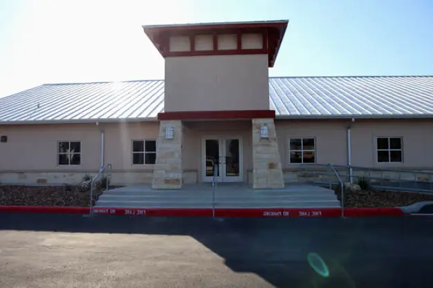 Karnes City Karnes Community Health Center