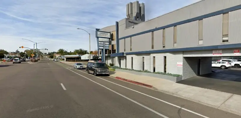 La Mesa Smile Dental San Diego