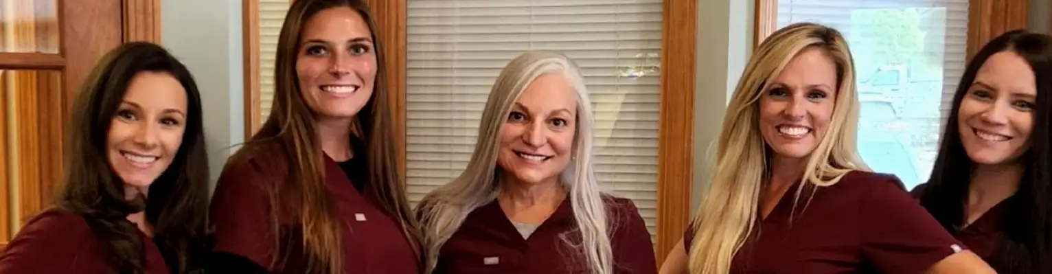 Laconia Dental Expressions