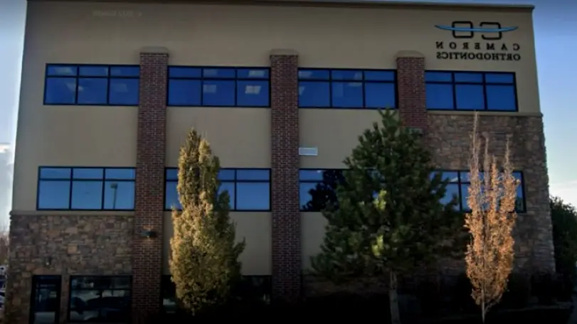 Layton Cameron Orthodontics: Braces & Invisalign