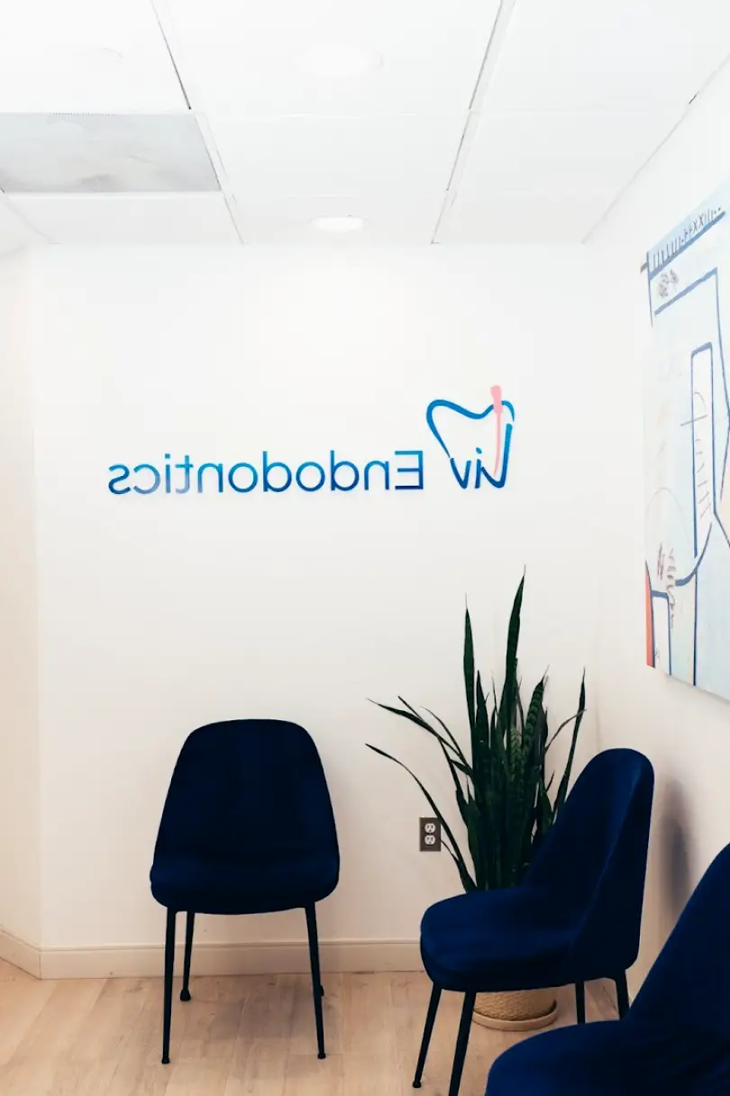 Liv Endodontics - Livingston, NJ