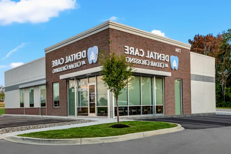 Louisville Dental Care at Cedar Crossing